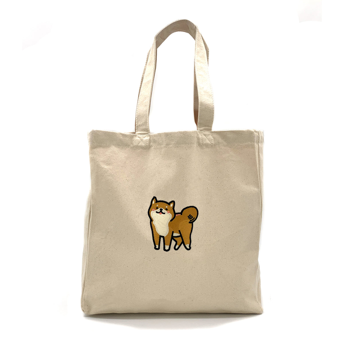 Shiba Inu Shopper